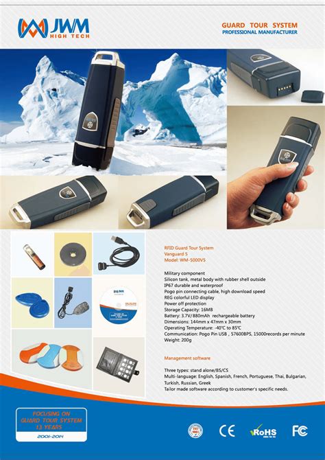 Guard Tour System Suppliers .